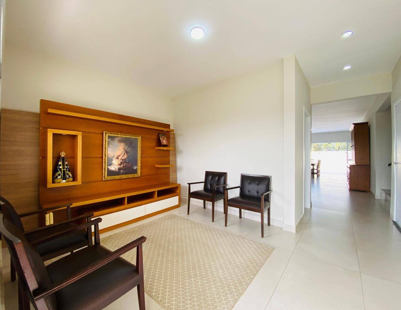 Casa, 5 quartos, 270 m² - Foto 3