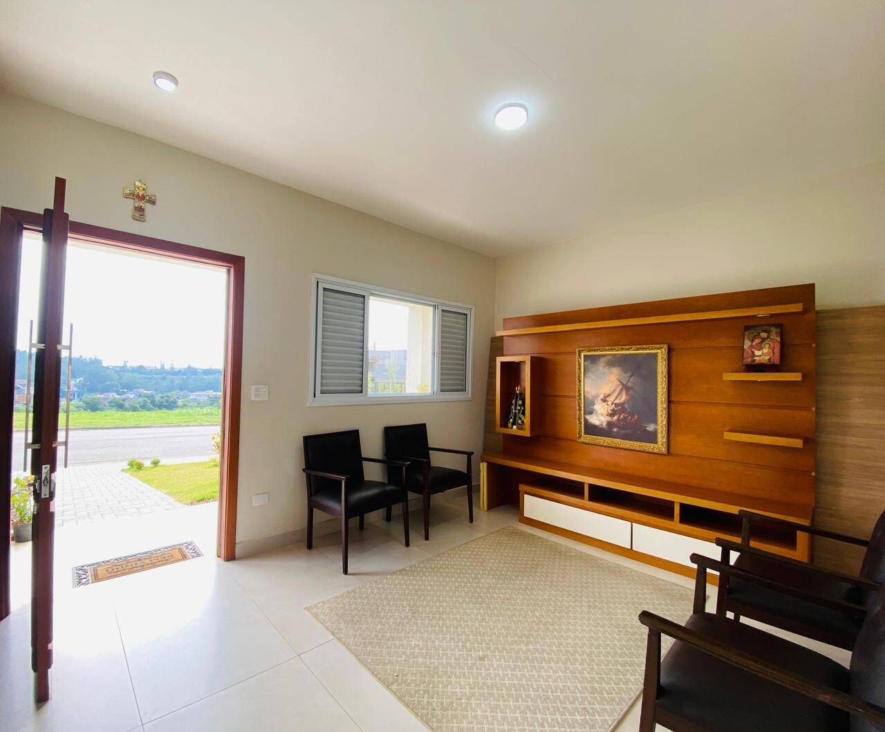 Casa, 5 quartos, 270 m² - Foto 4