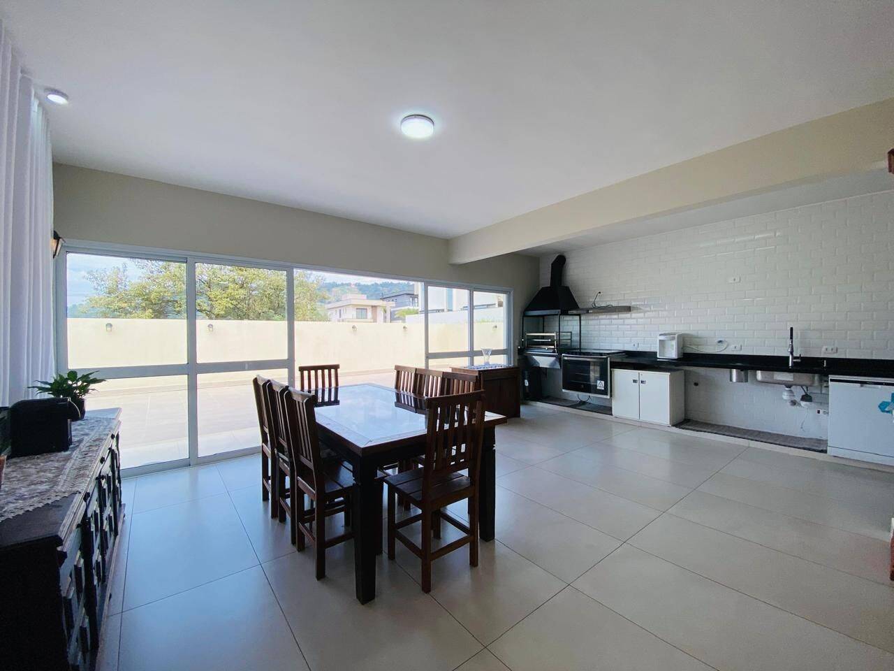 Casa, 5 quartos, 270 m² - Foto 7