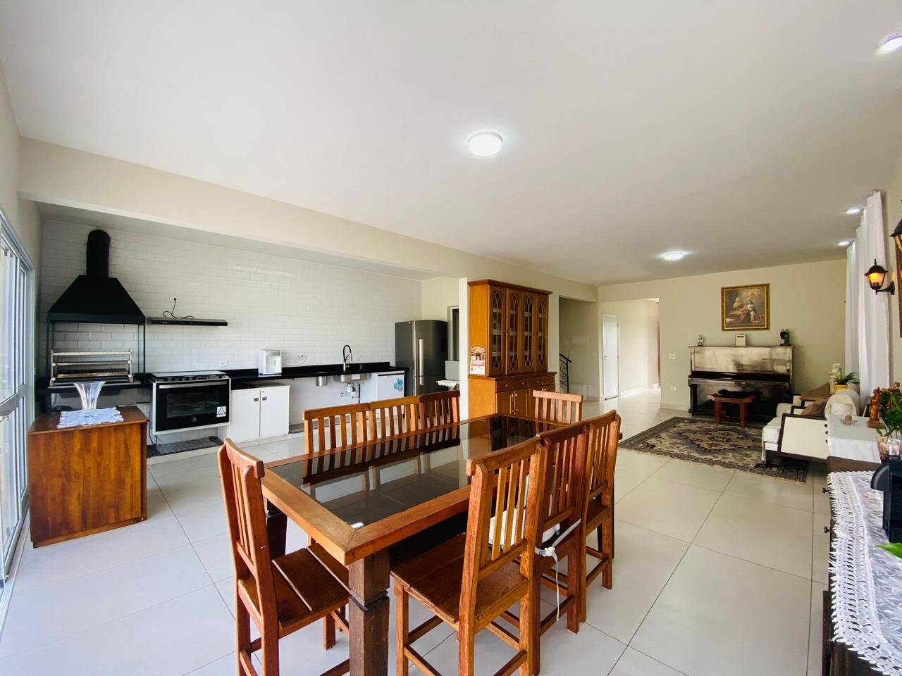 Casa, 5 quartos, 270 m² - Foto 8