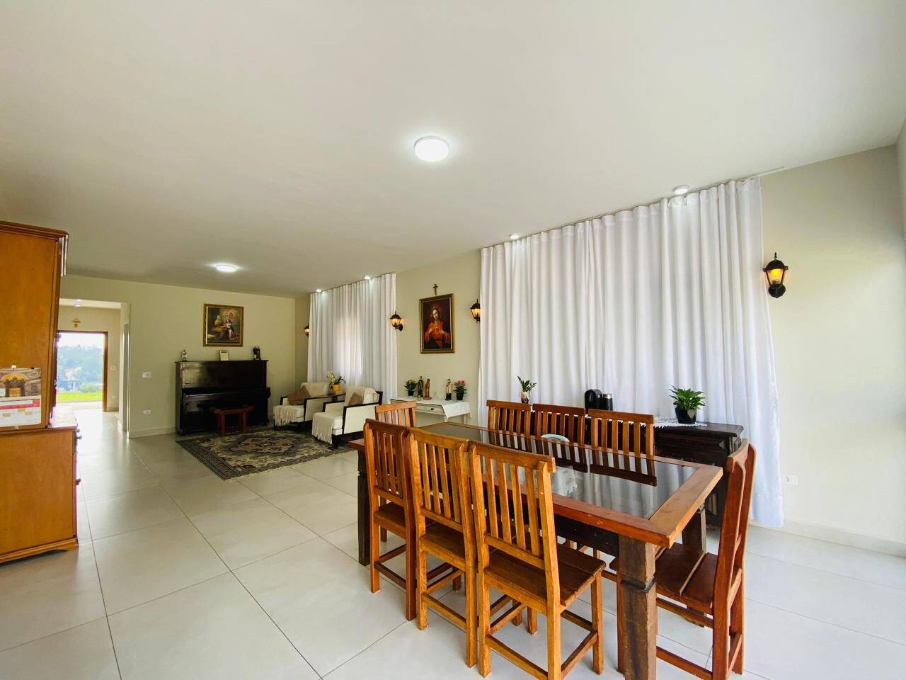 Casa, 5 quartos, 270 m² - Foto 9
