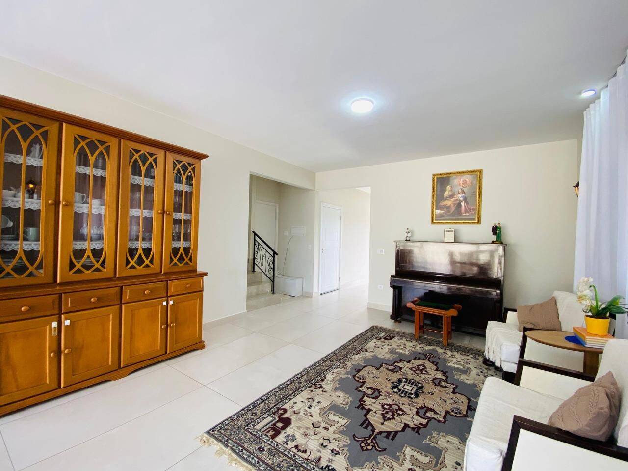 Casa, 5 quartos, 270 m² - Foto 10