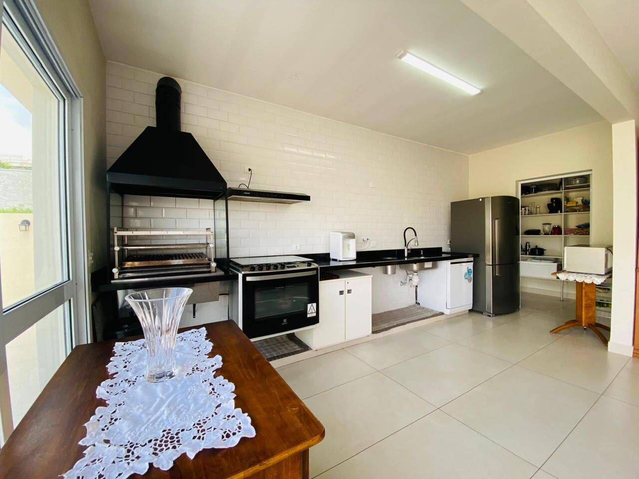 Casa, 5 quartos, 270 m² - Foto 11