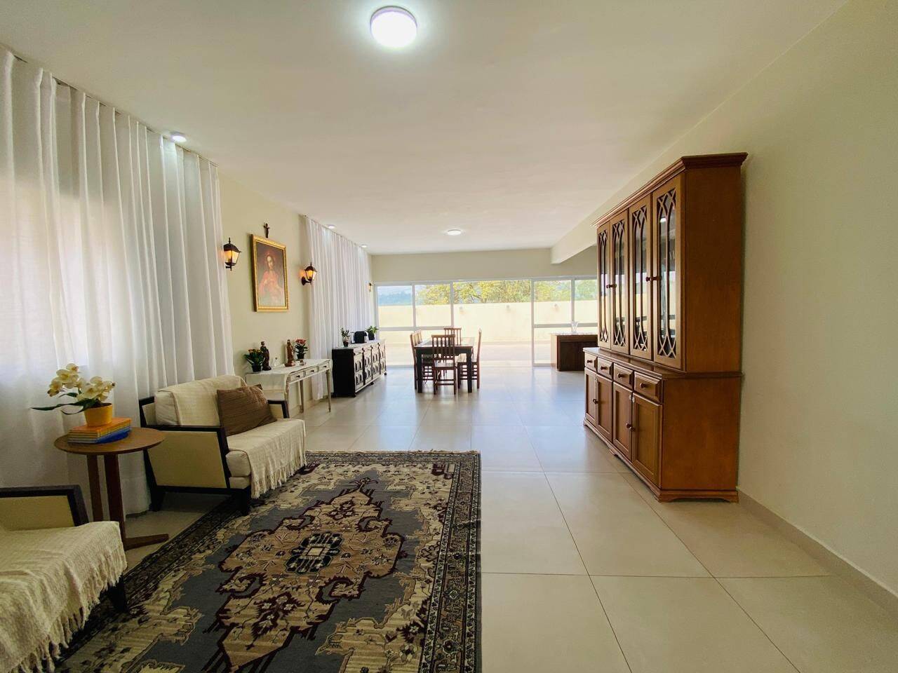 Casa, 5 quartos, 270 m² - Foto 12