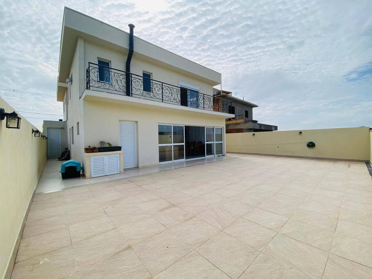 Casa, 5 quartos, 270 m² - Foto 16