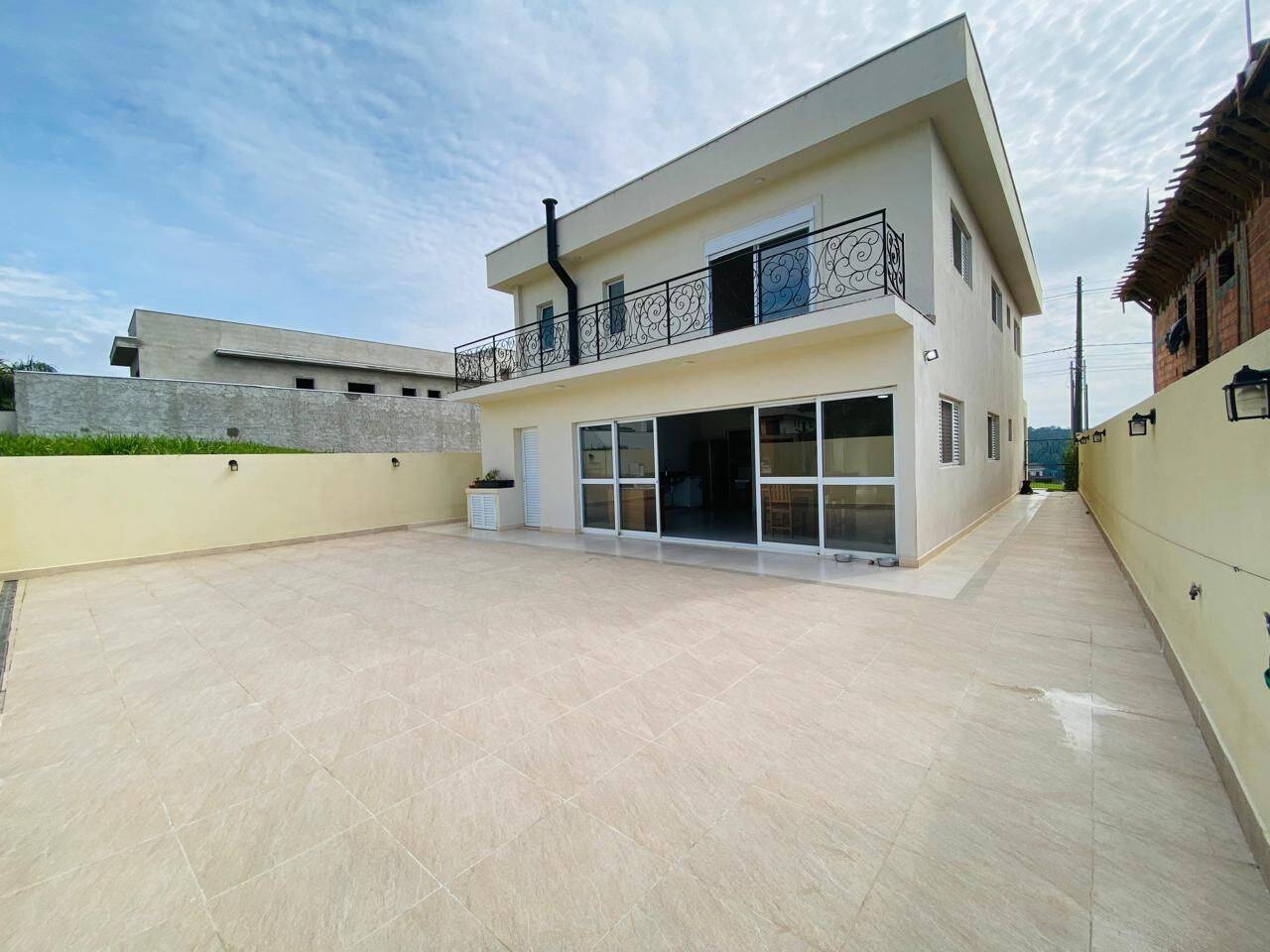 Casa, 5 quartos, 270 m² - Foto 17