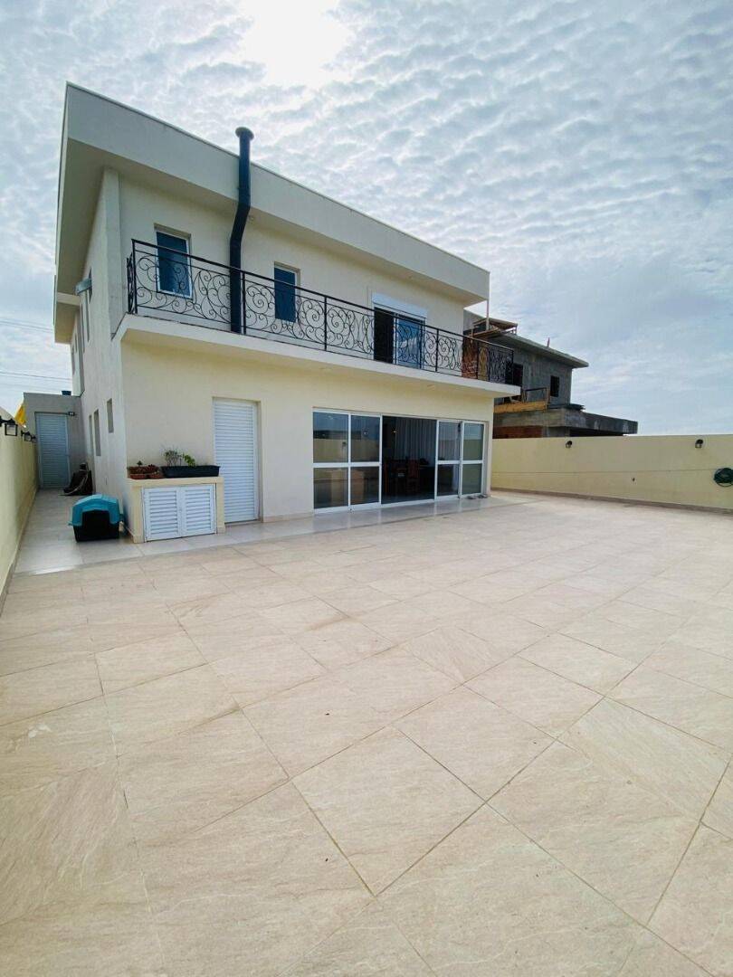 Casa, 5 quartos, 270 m² - Foto 18