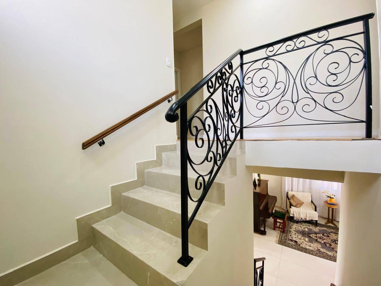 Casa, 5 quartos, 270 m² - Foto 20