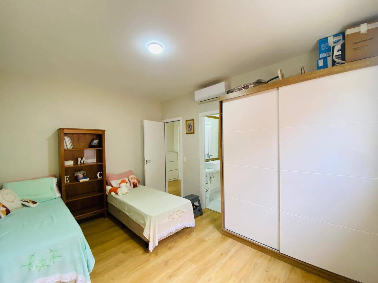 Casa, 5 quartos, 270 m² - Foto 24