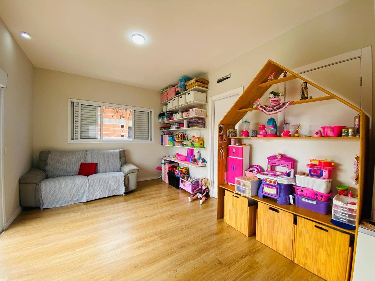 Casa, 5 quartos, 270 m² - Foto 29