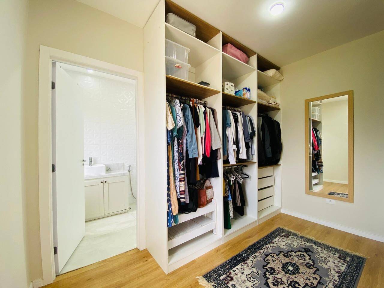 Casa, 5 quartos, 270 m² - Foto 35