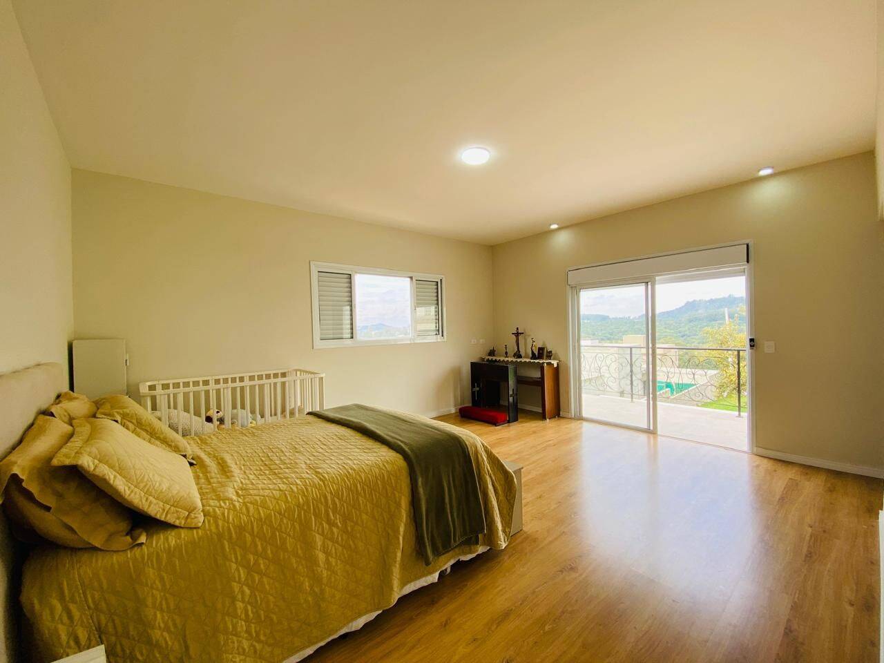 Casa, 5 quartos, 270 m² - Foto 39