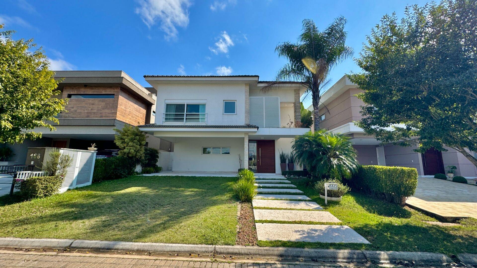 Casa, 4 quartos, 400 m² - Foto 2