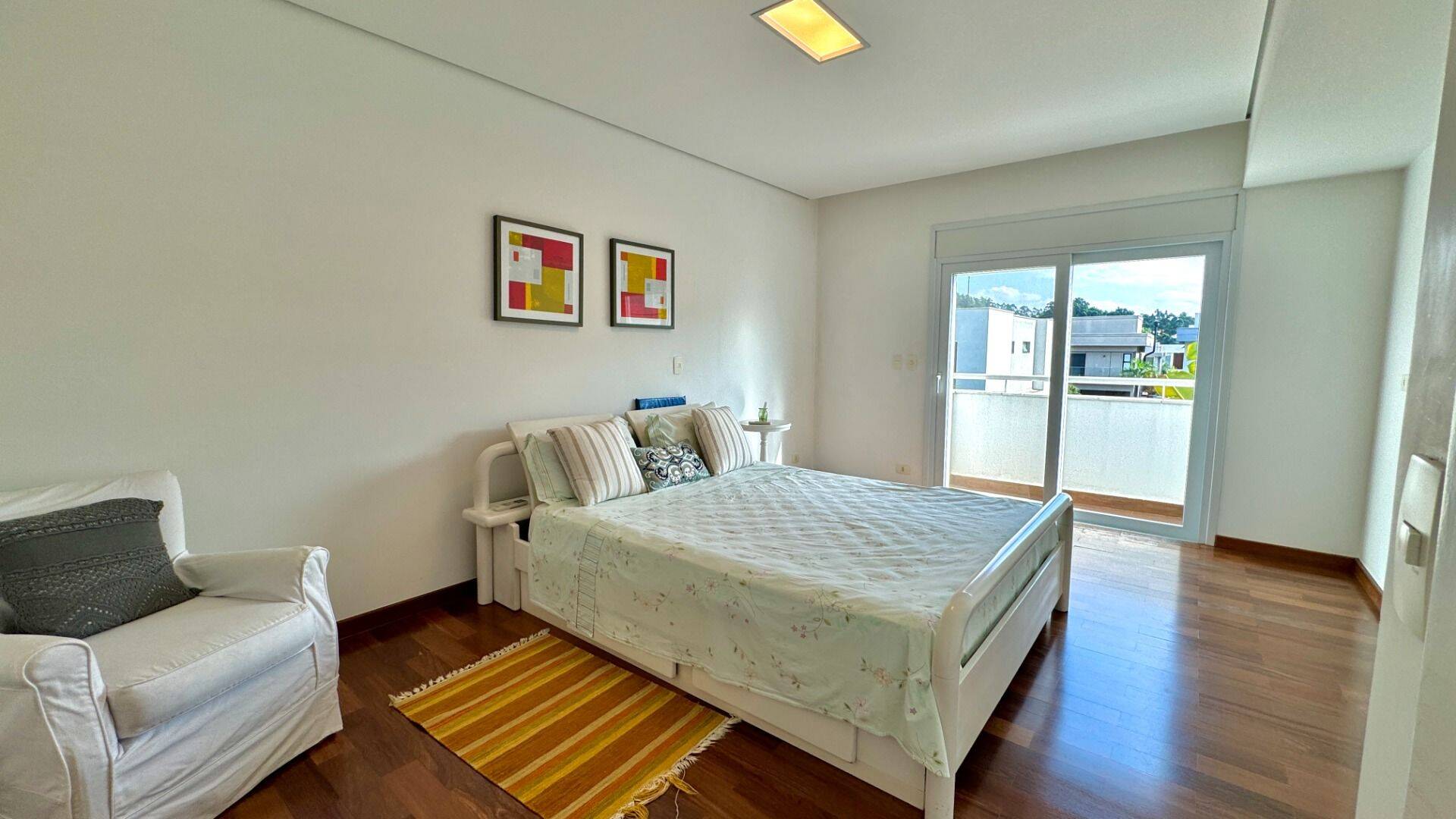 Casa, 4 quartos, 400 m² - Foto 21