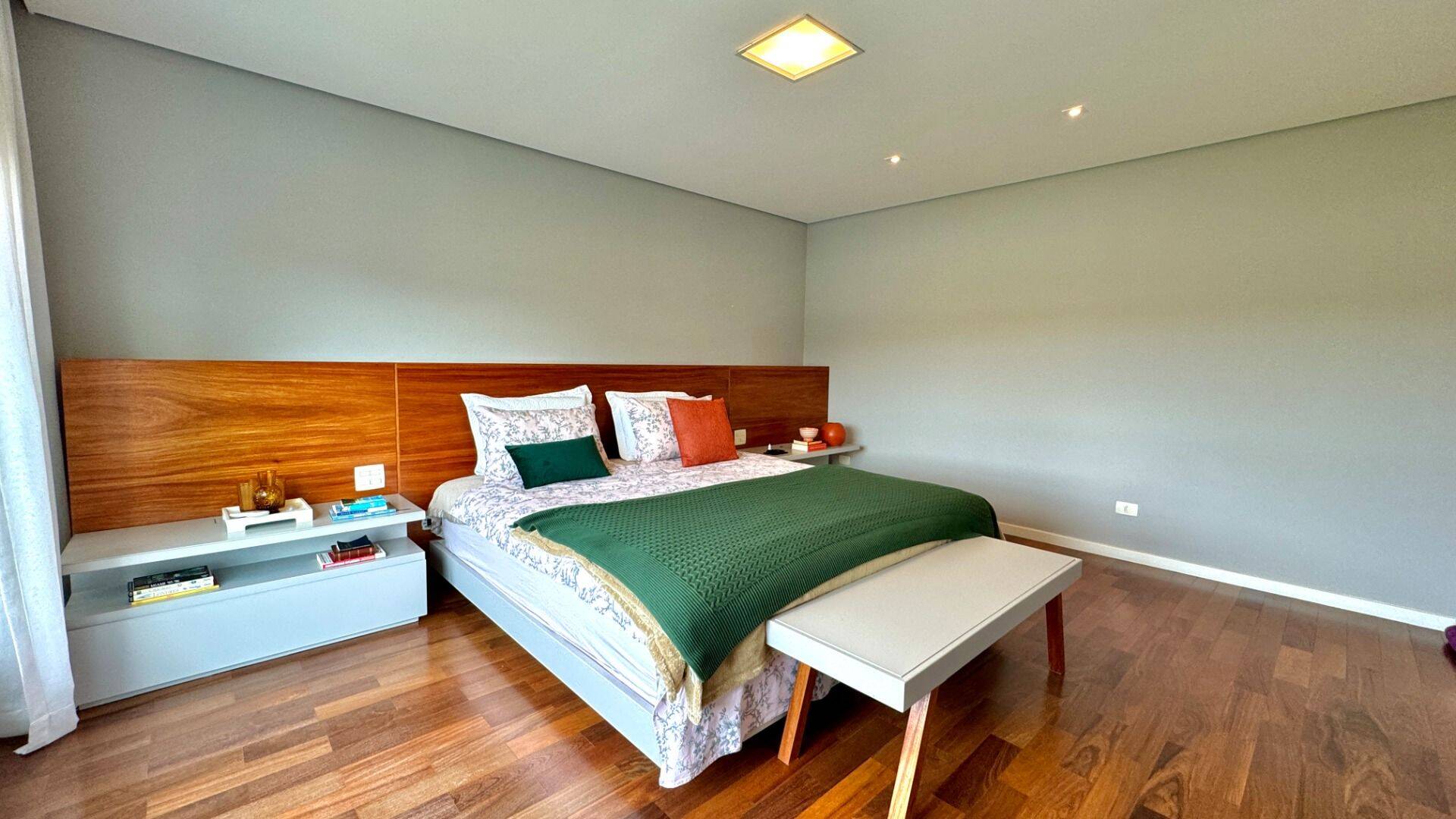 Casa, 4 quartos, 400 m² - Foto 23