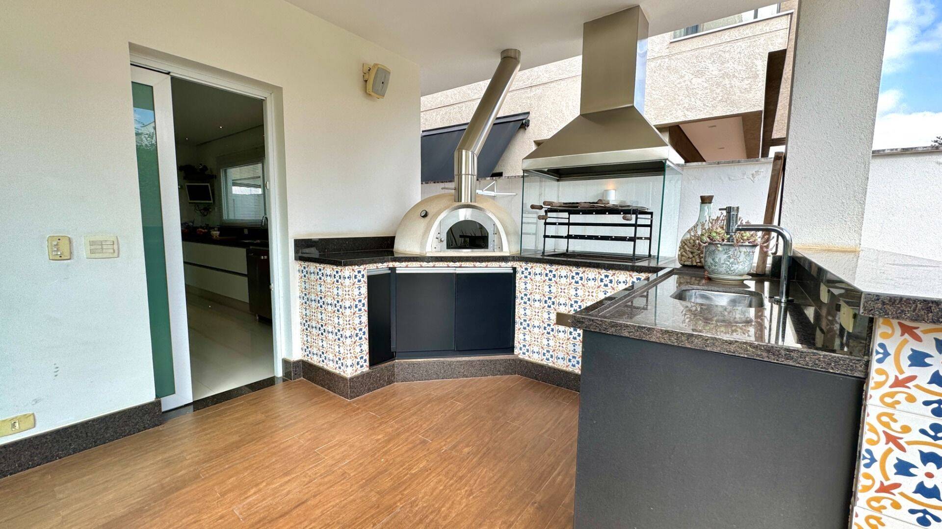 Casa, 4 quartos, 400 m² - Foto 12