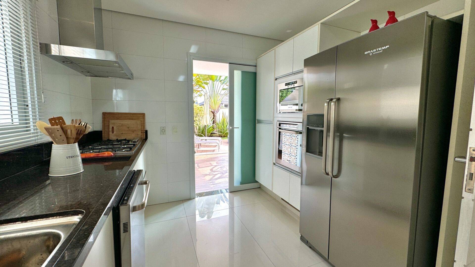 Casa, 4 quartos, 400 m² - Foto 9