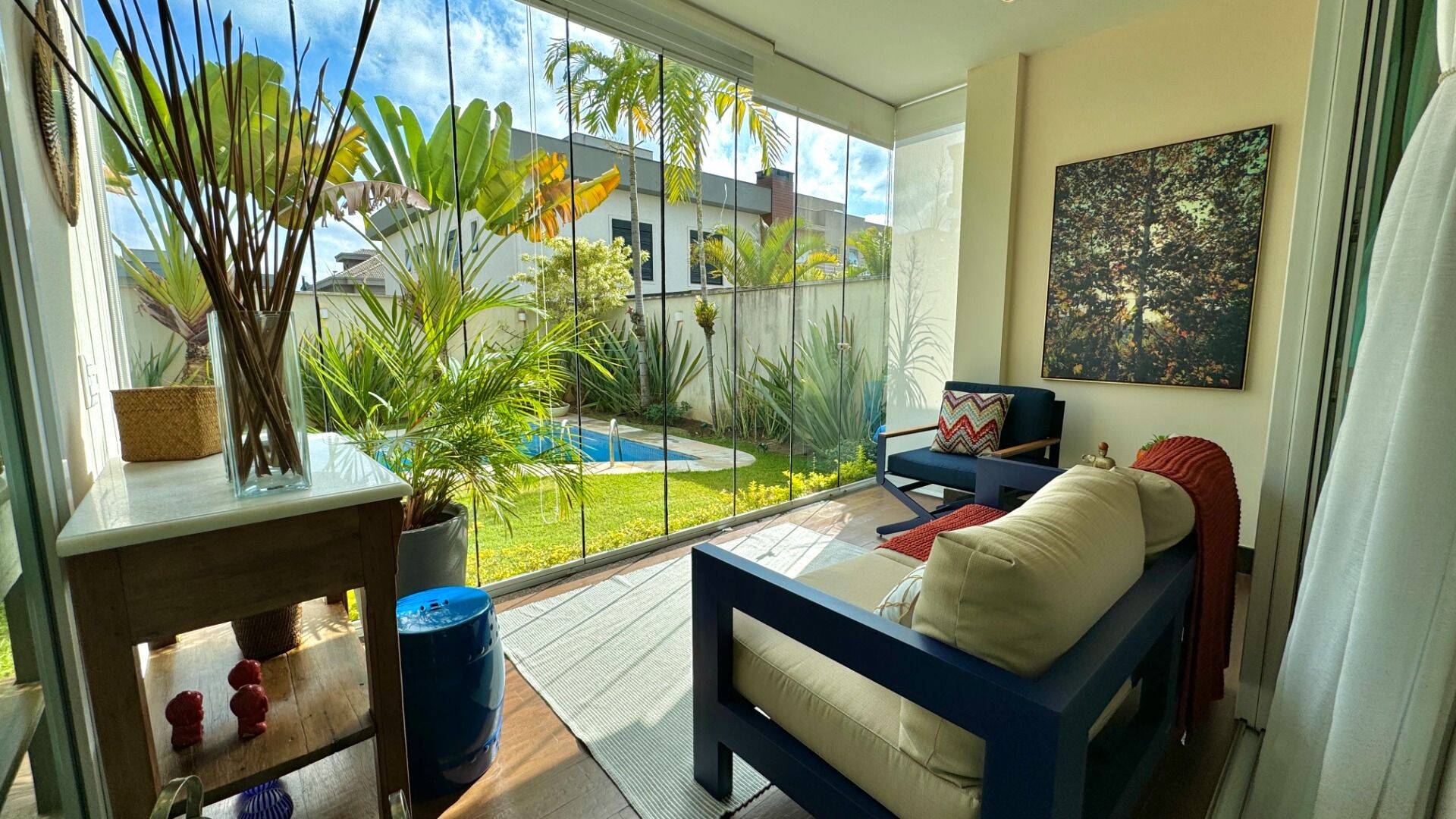 Casa, 4 quartos, 400 m² - Foto 13