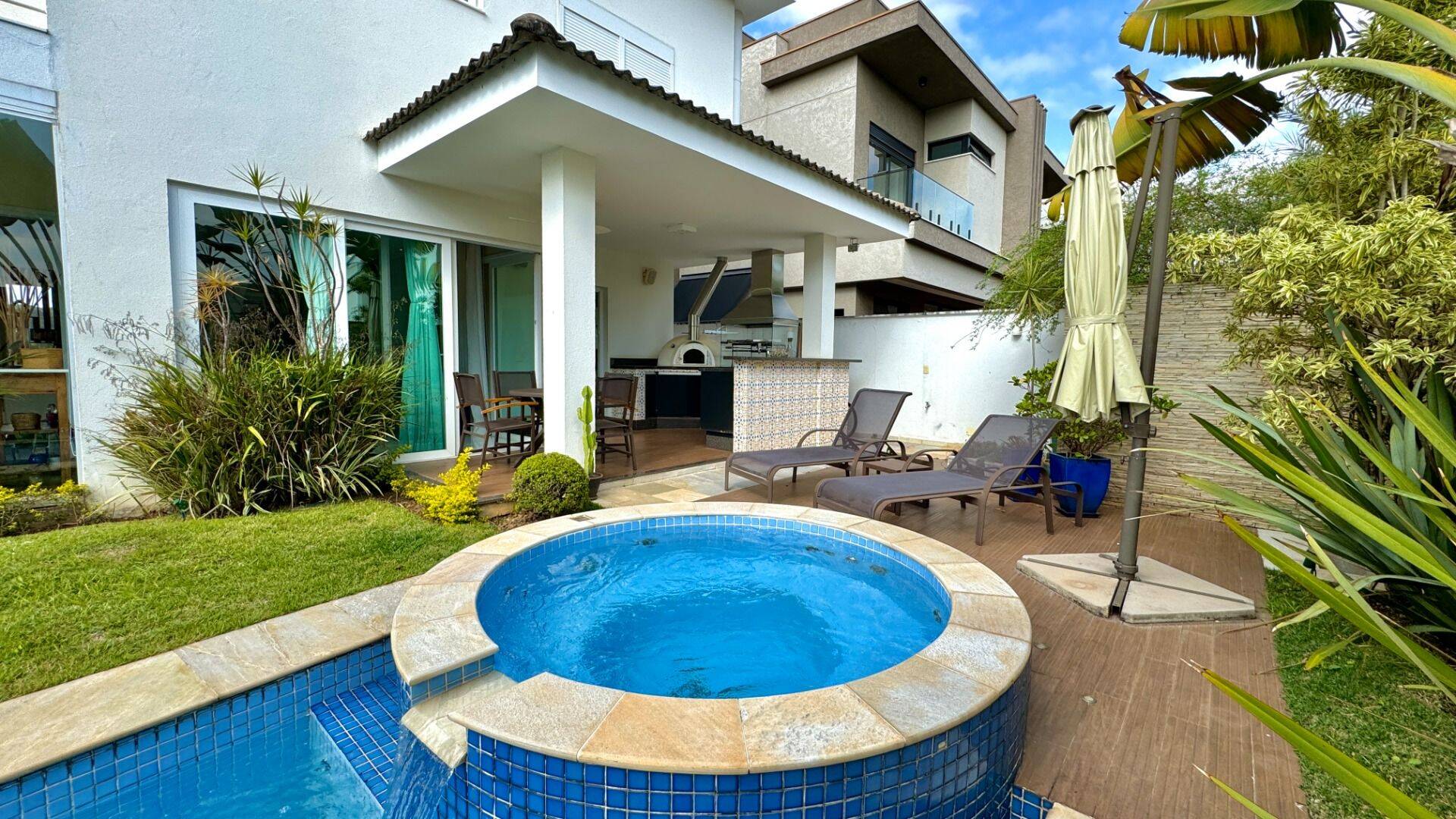Casa, 4 quartos, 400 m² - Foto 28