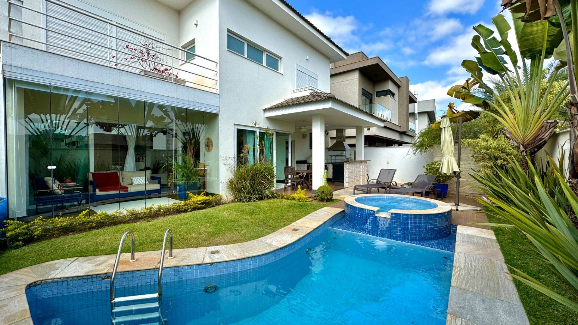Casa, 4 quartos, 400 m² - Foto 27
