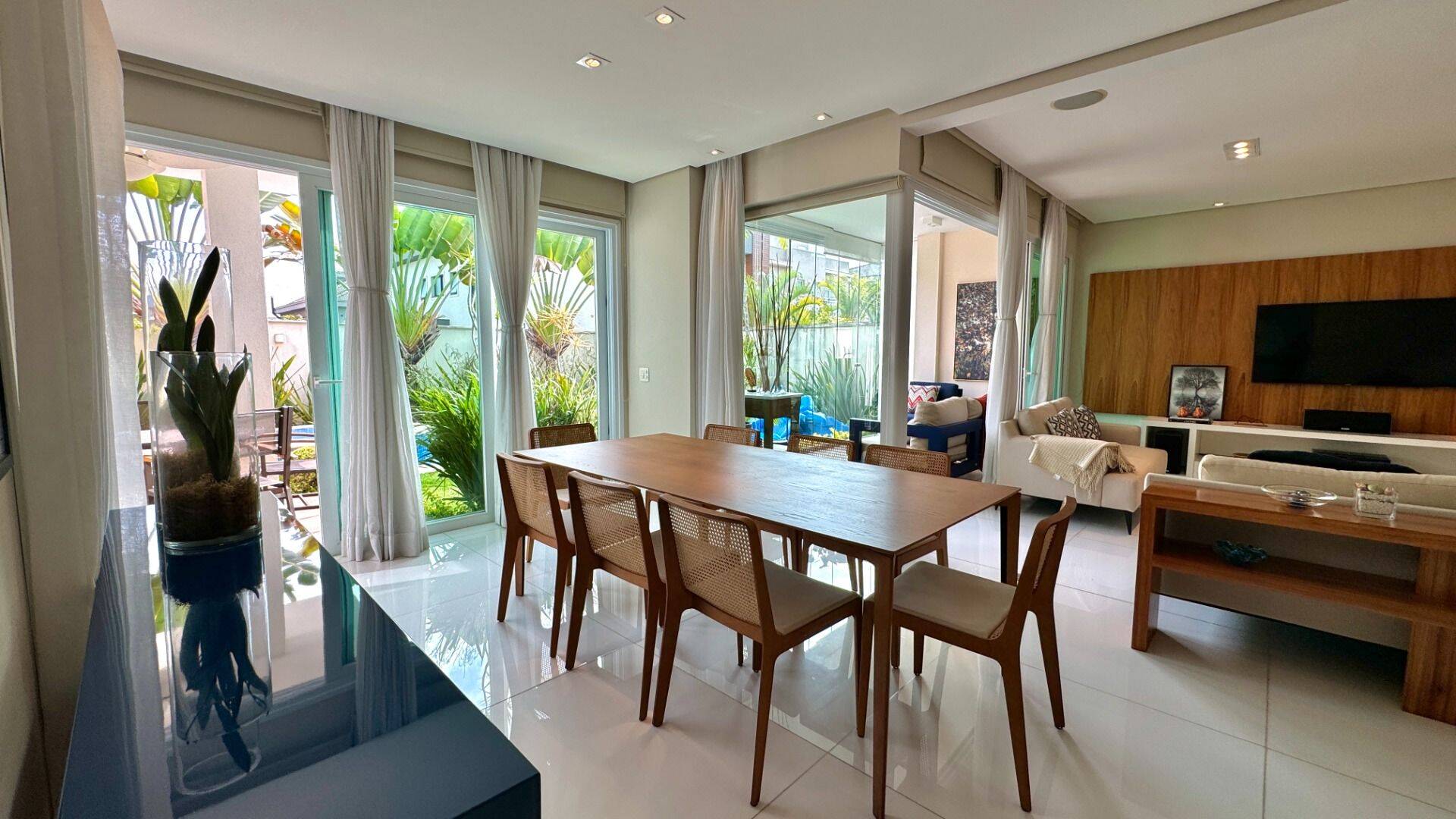 Casa, 4 quartos, 400 m² - Foto 7