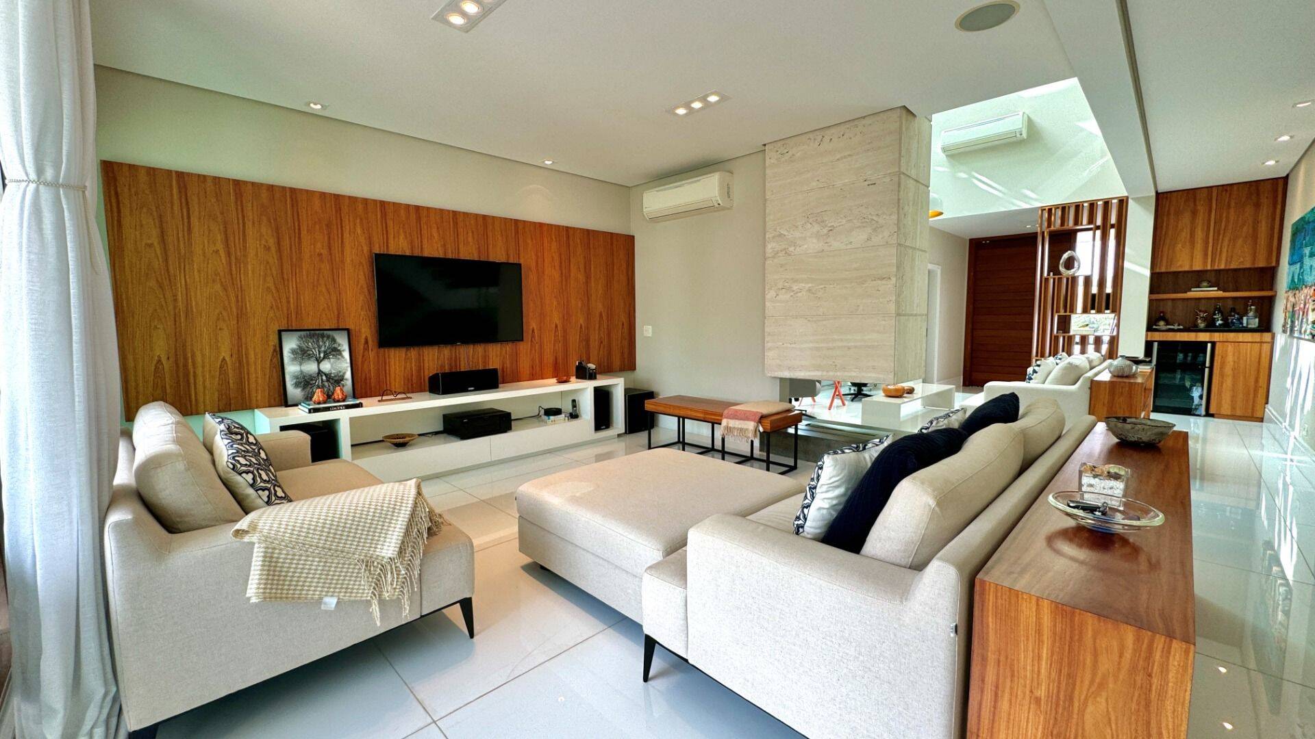 Casa, 4 quartos, 400 m² - Foto 4