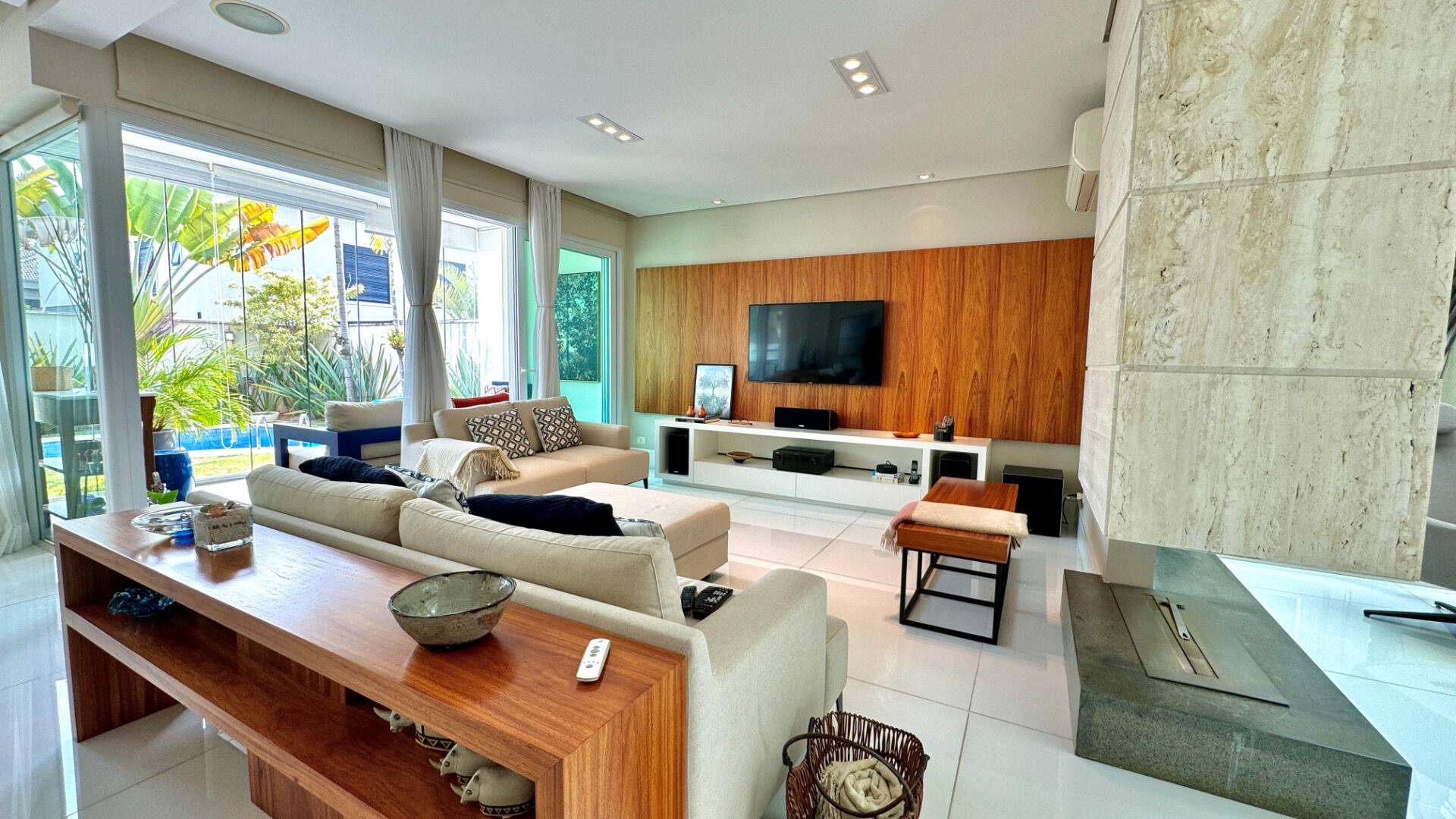 Casa, 4 quartos, 400 m² - Foto 6