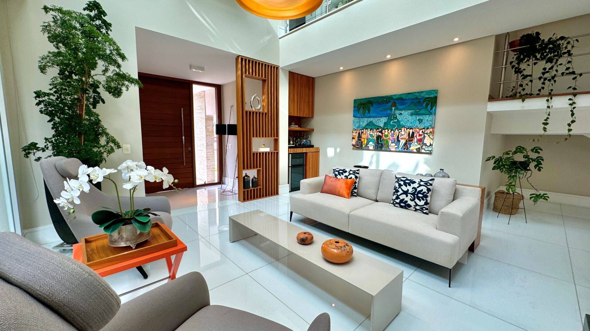 Casa, 4 quartos, 400 m² - Foto 3