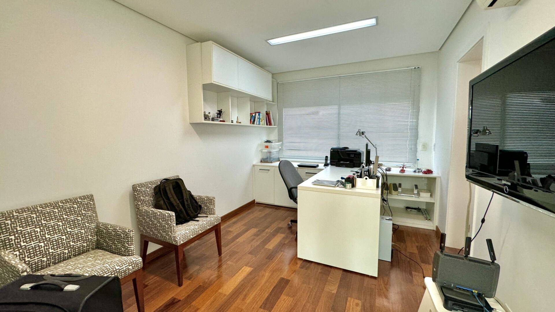 Casa, 4 quartos, 400 m² - Foto 19