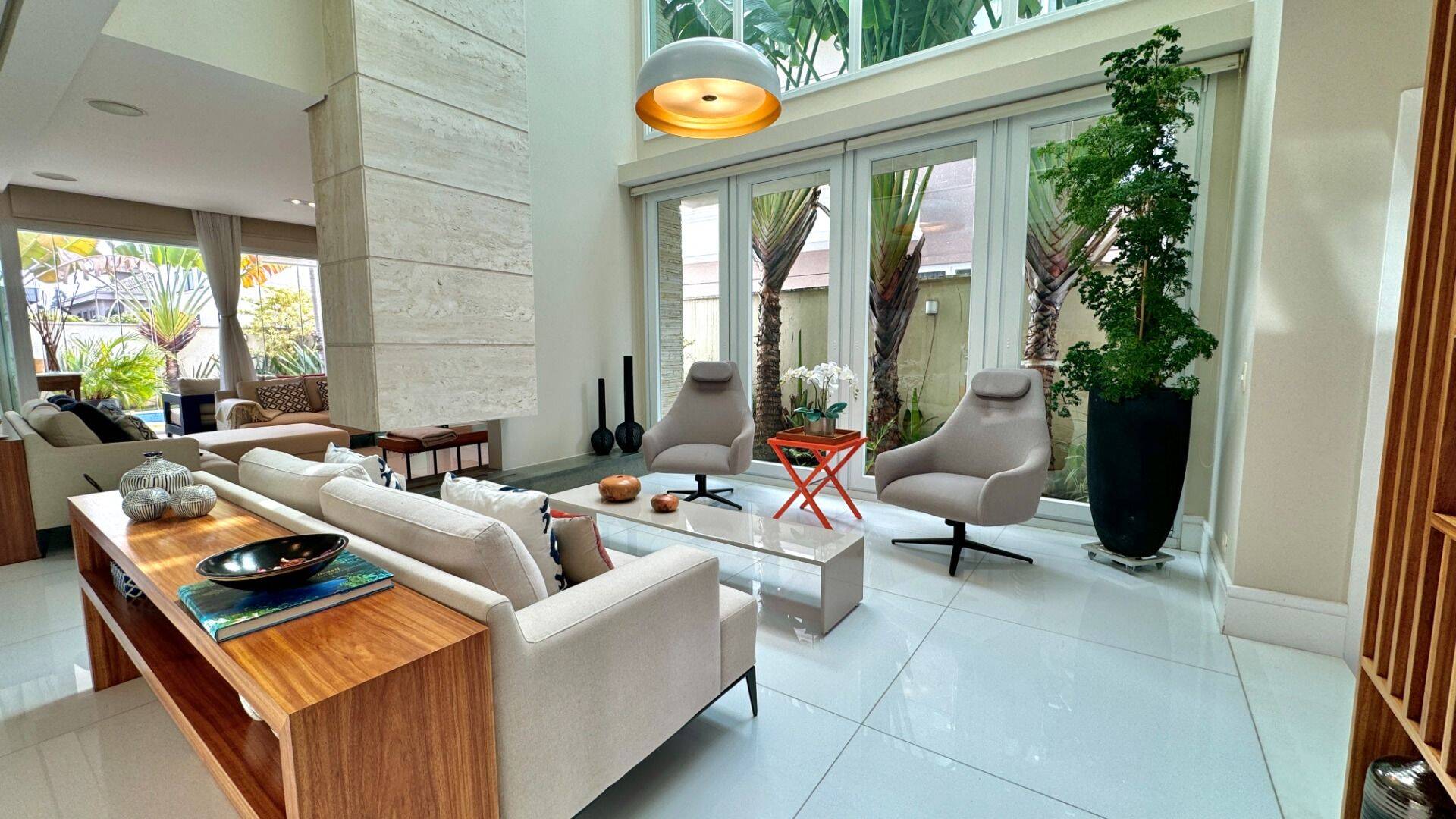 Casa, 4 quartos, 400 m² - Foto 1