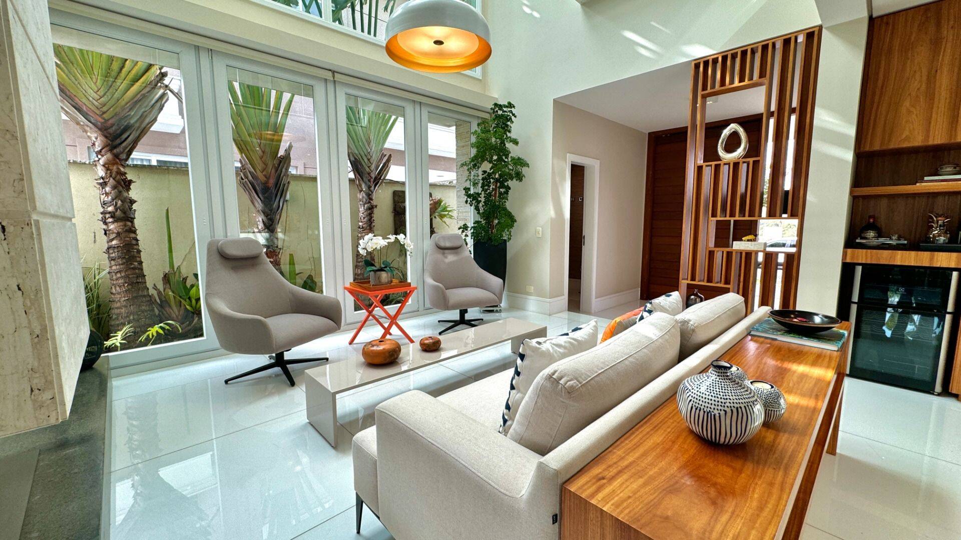 Casa, 4 quartos, 400 m² - Foto 5