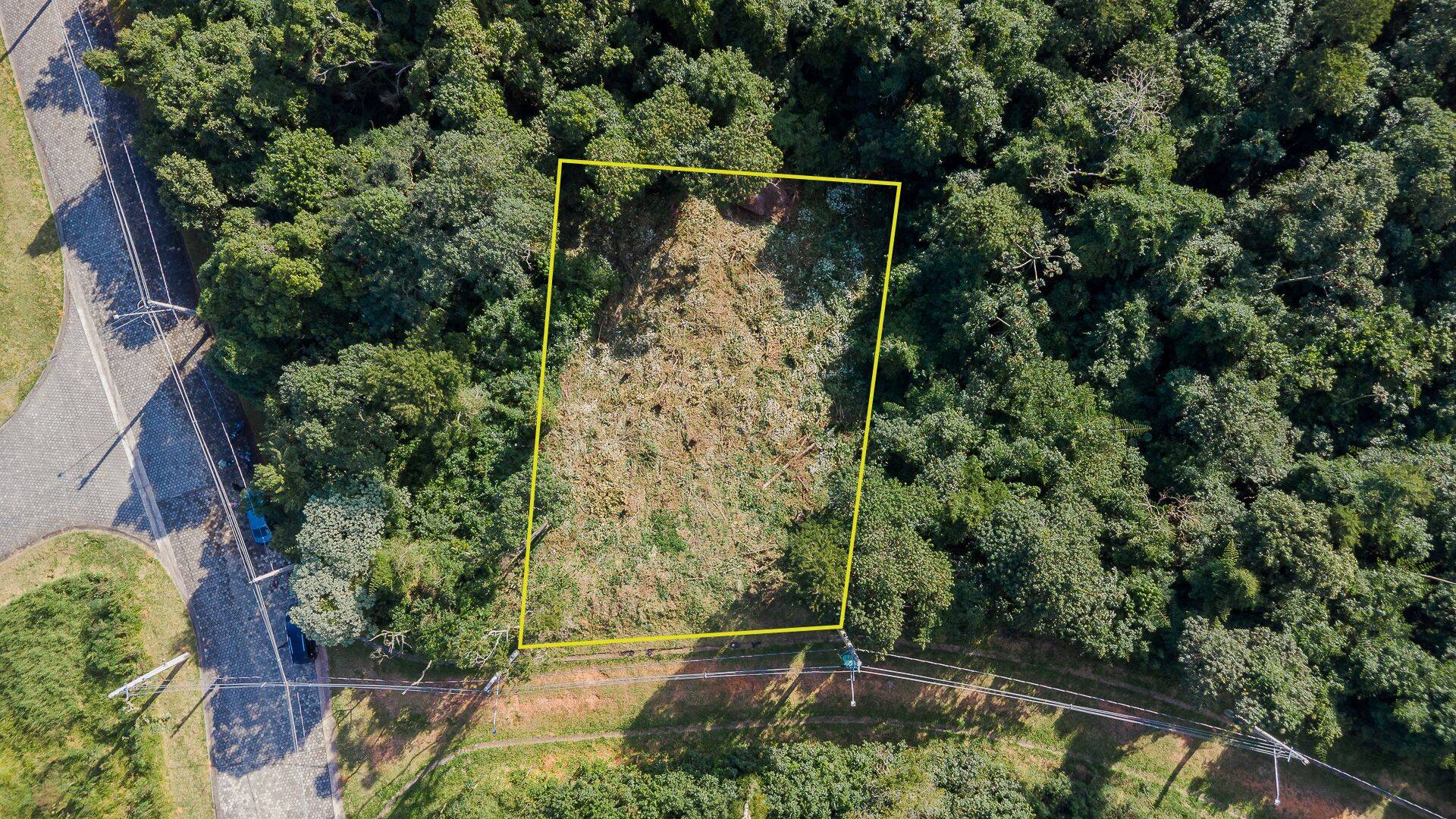 Terreno, 578 m² - Foto 2