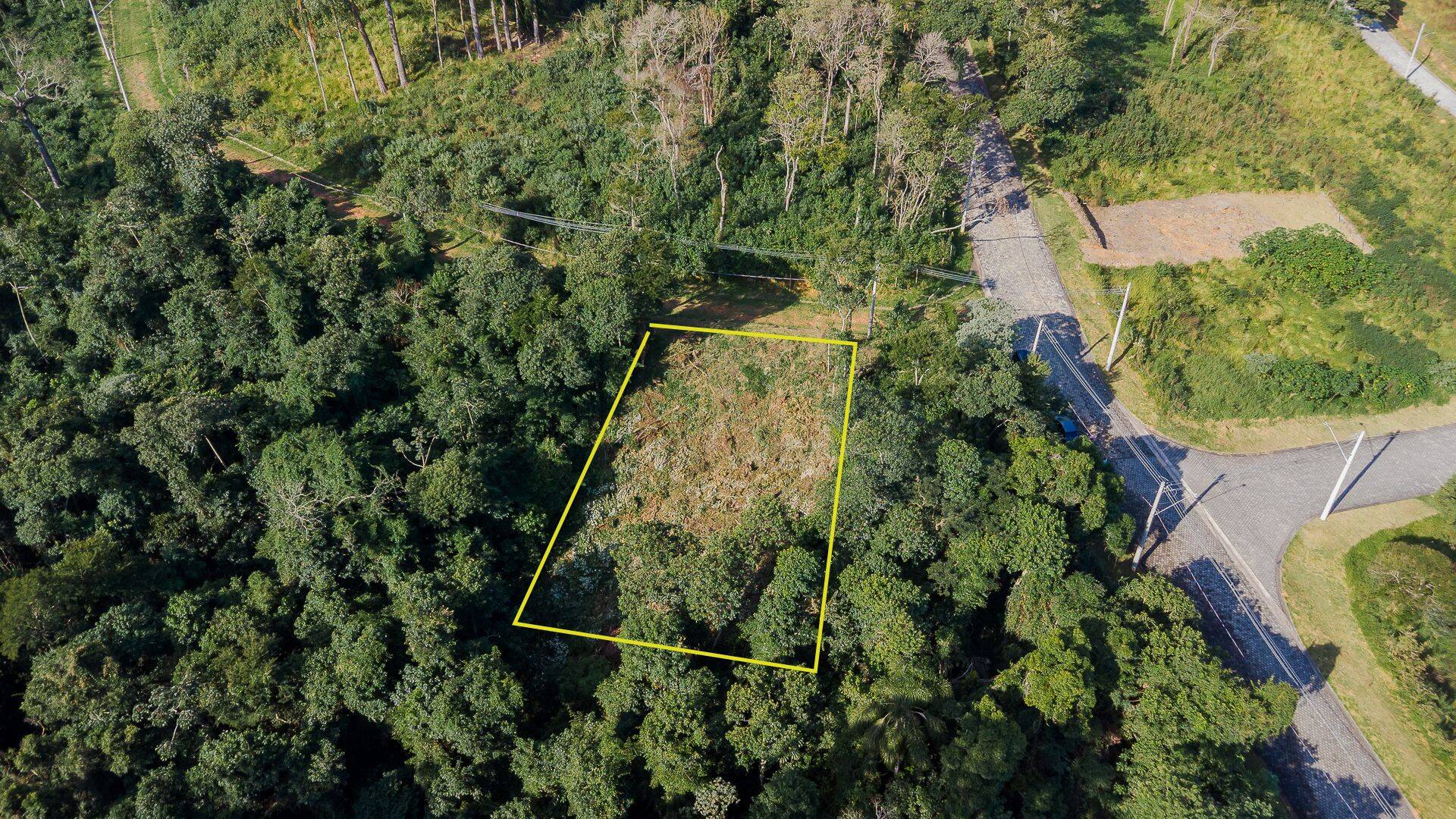 Terreno, 578 m² - Foto 3