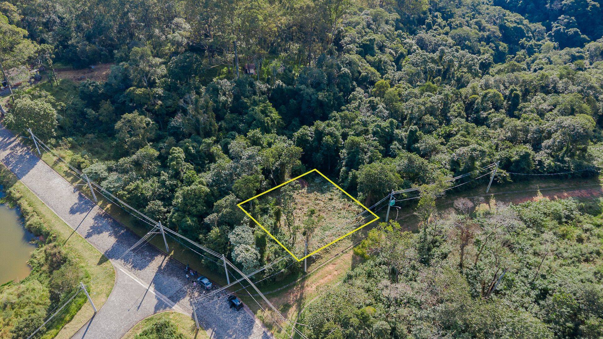 Terreno, 578 m² - Foto 6