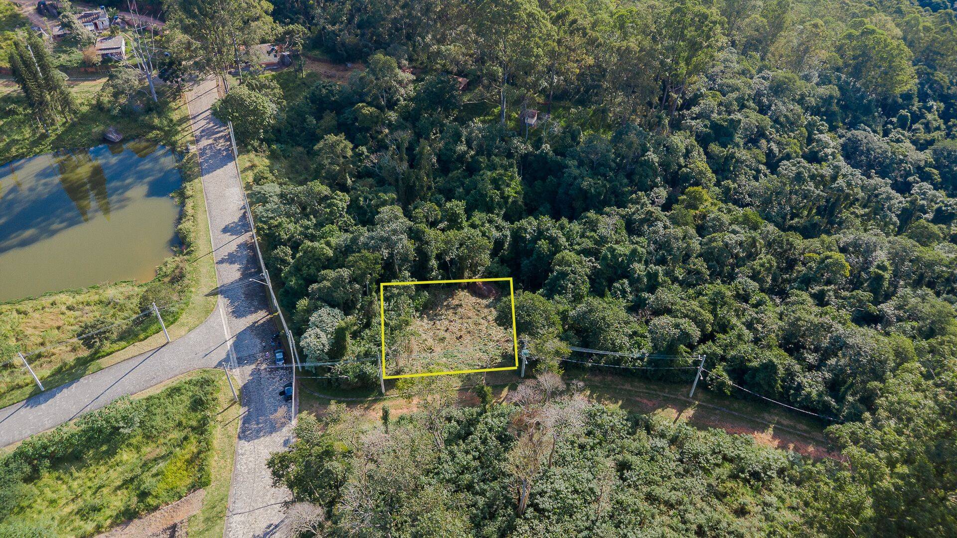 Terreno, 578 m² - Foto 8