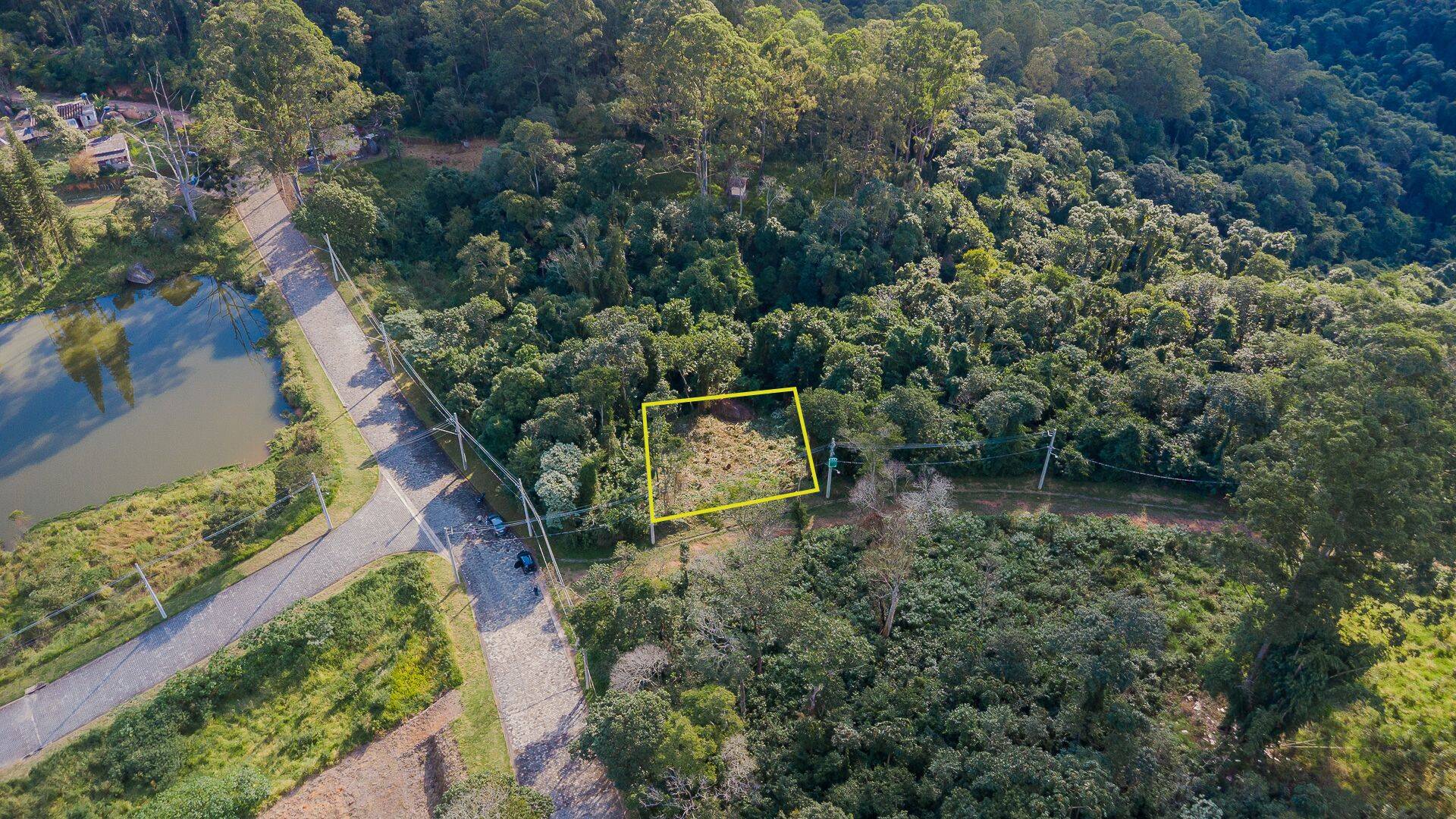 Terreno, 578 m² - Foto 18