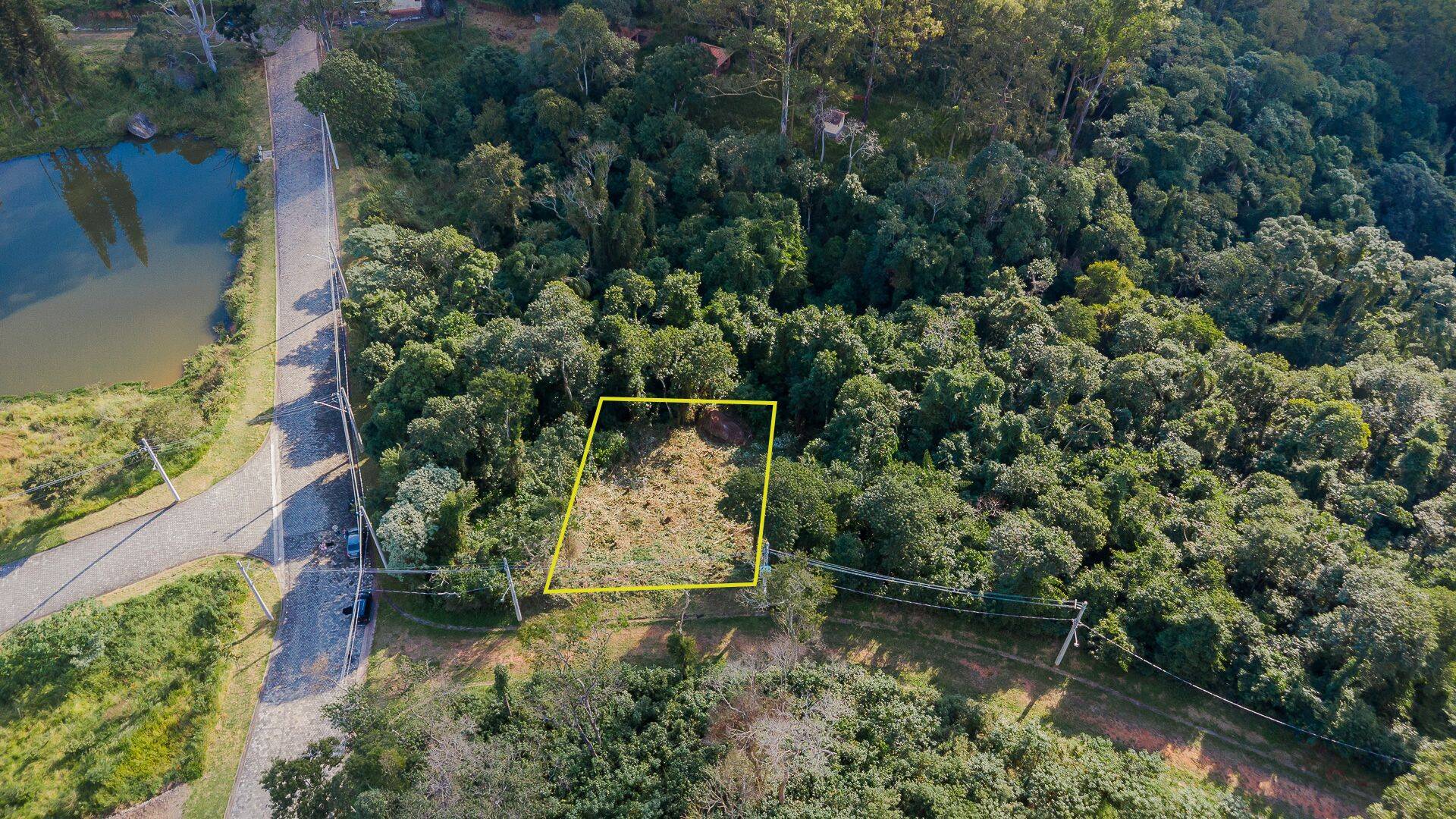 Terreno, 578 m² - Foto 19
