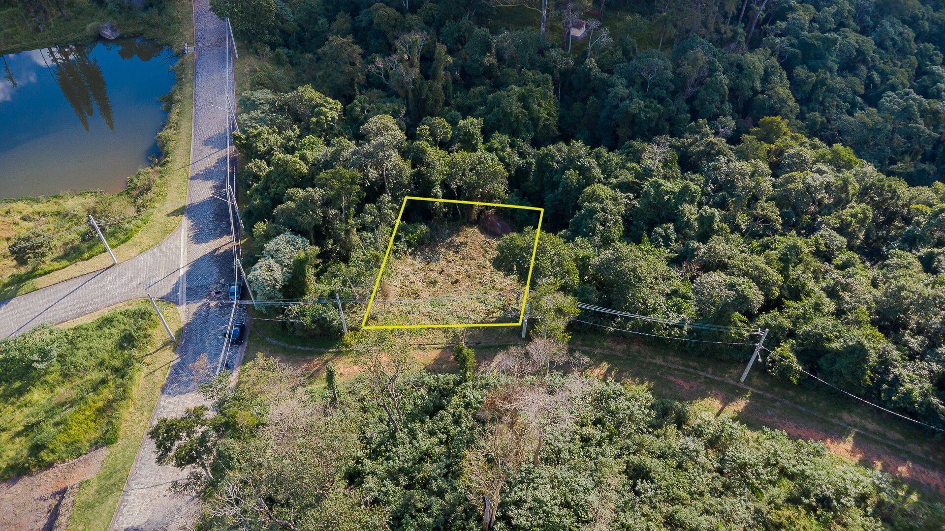 Terreno, 578 m² - Foto 20