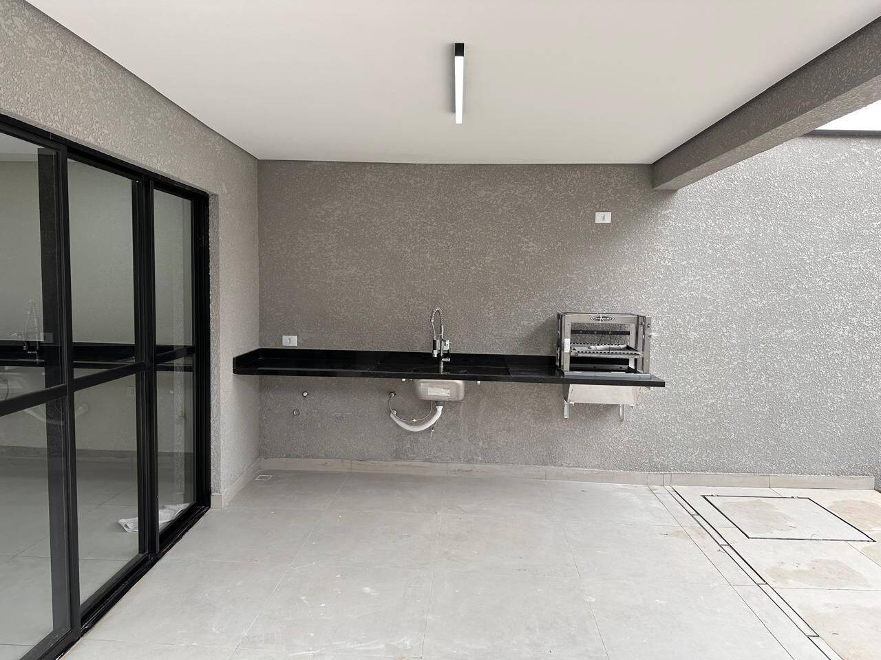 Casa, 3 quartos, 131 m² - Foto 6
