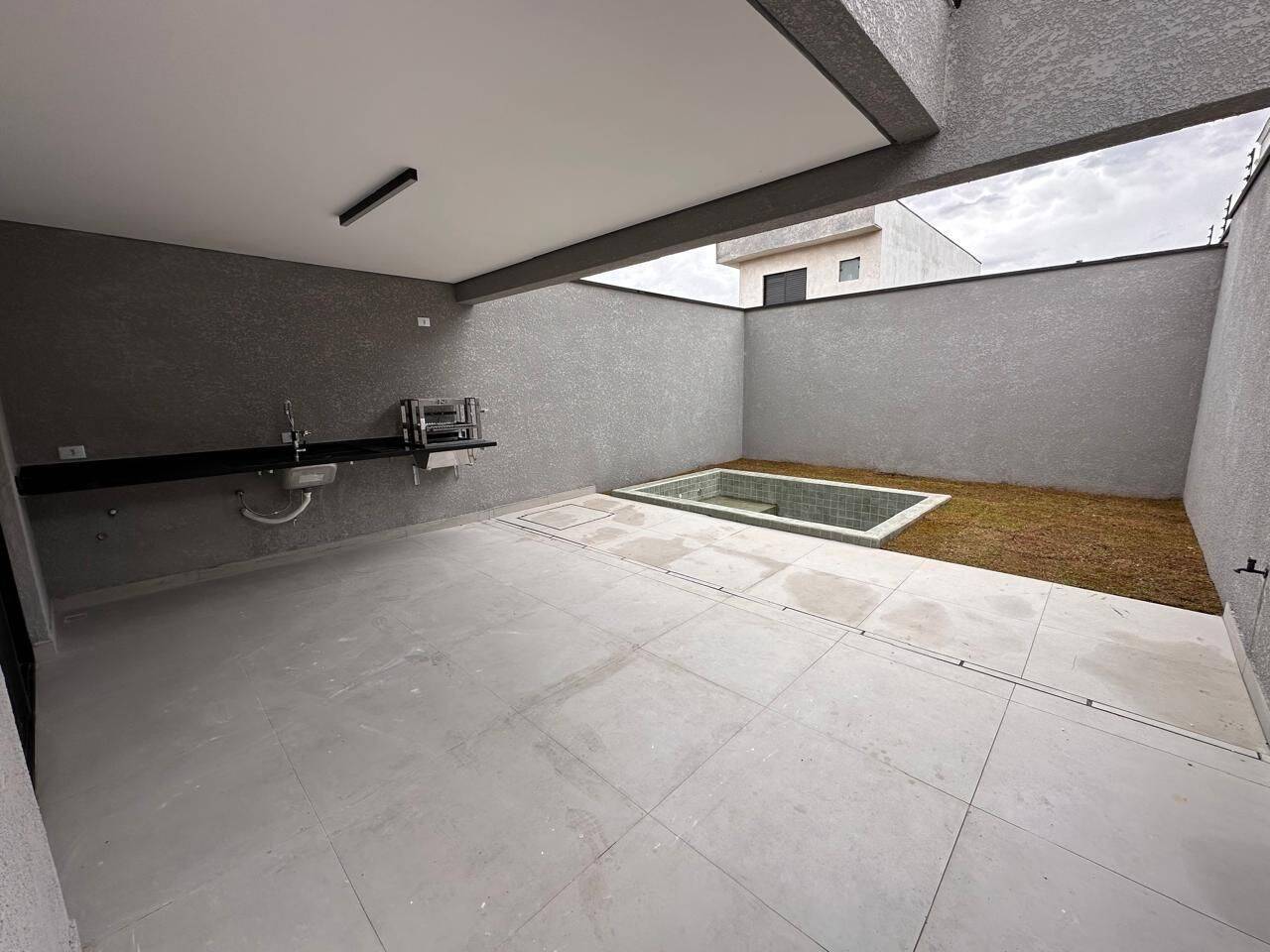 Casa, 3 quartos, 131 m² - Foto 20