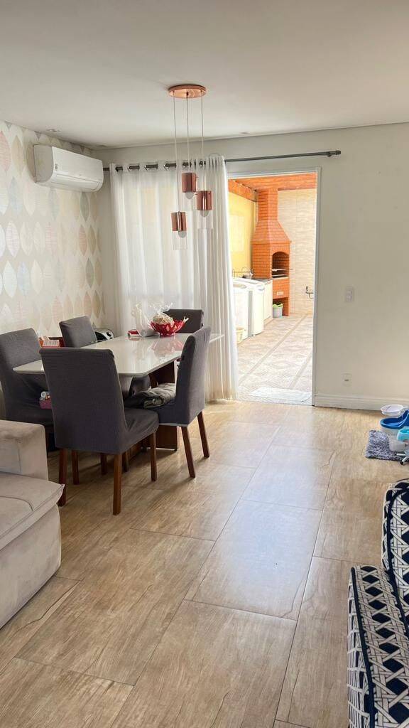 Casa, 3 quartos, 84 m² - Foto 1