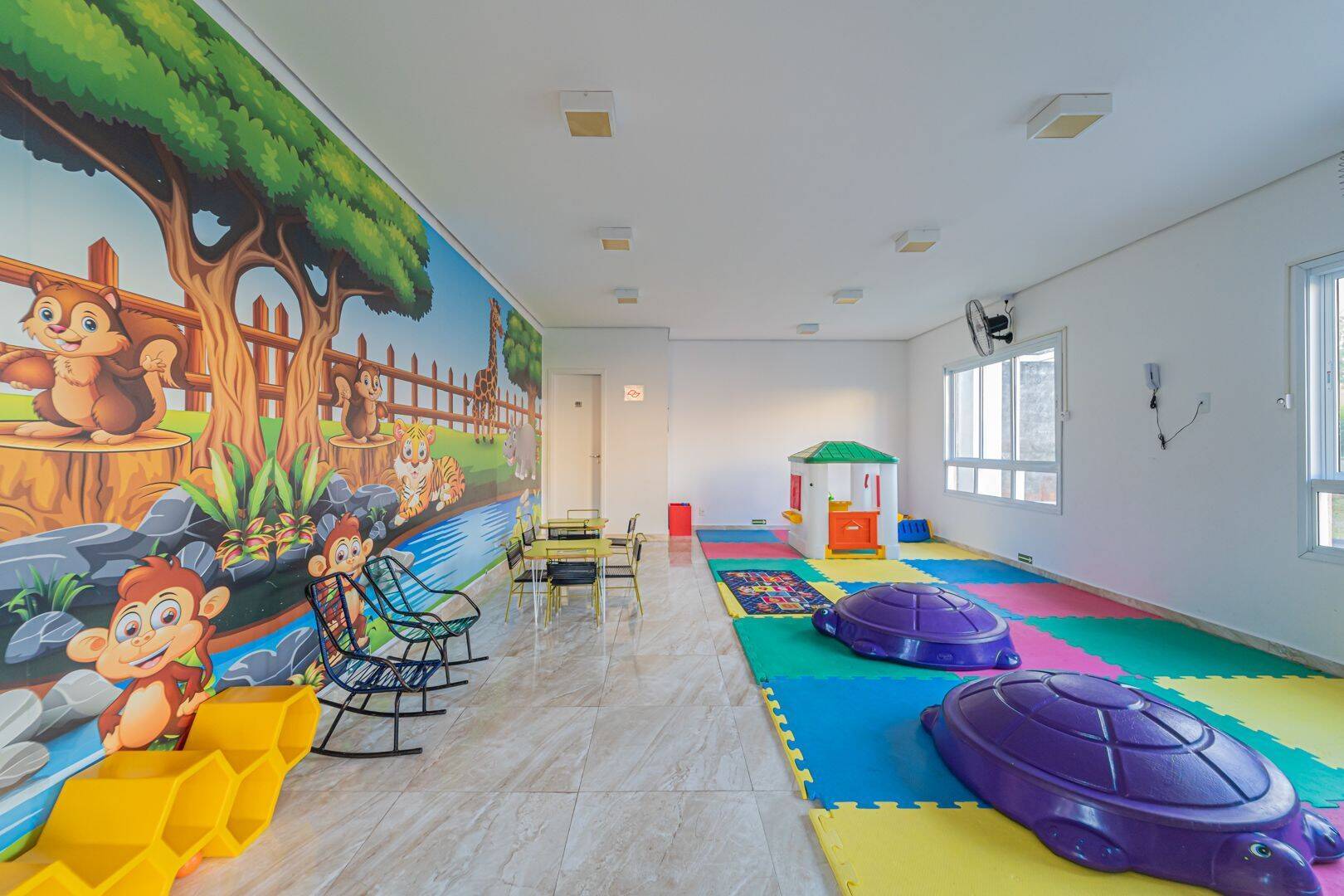 Casa, 3 quartos, 84 m² - Foto 3