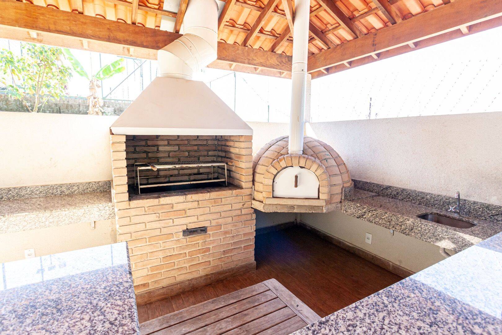 Casa, 3 quartos, 84 m² - Foto 8