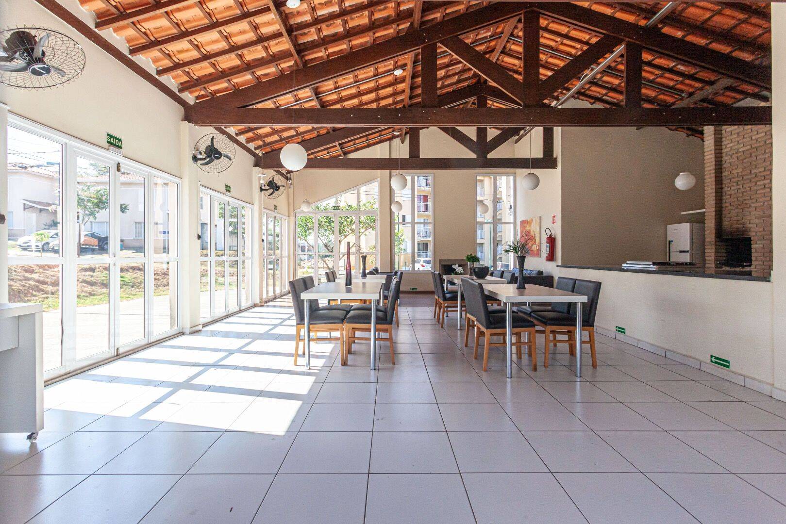 Casa, 3 quartos, 84 m² - Foto 11