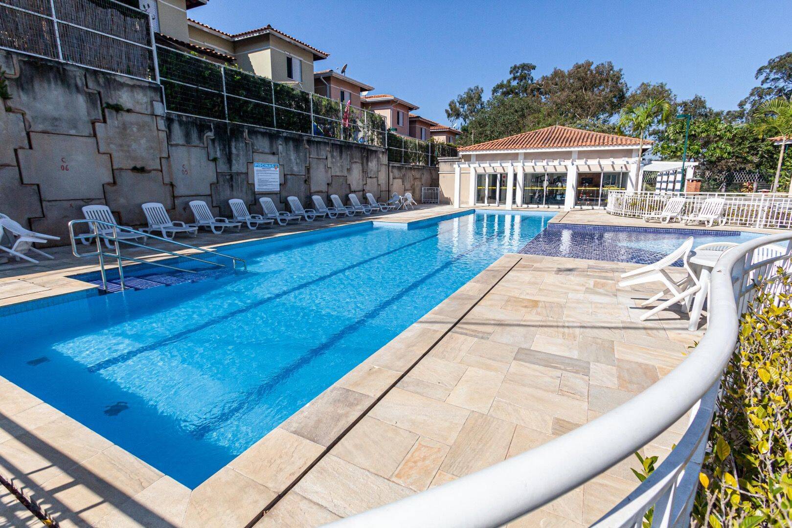 Casa, 3 quartos, 84 m² - Foto 13
