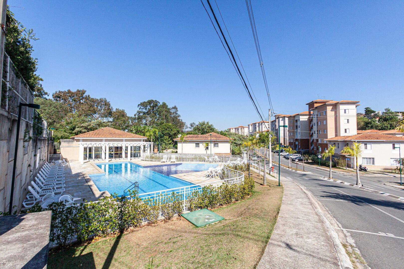 Casa, 3 quartos, 84 m² - Foto 21