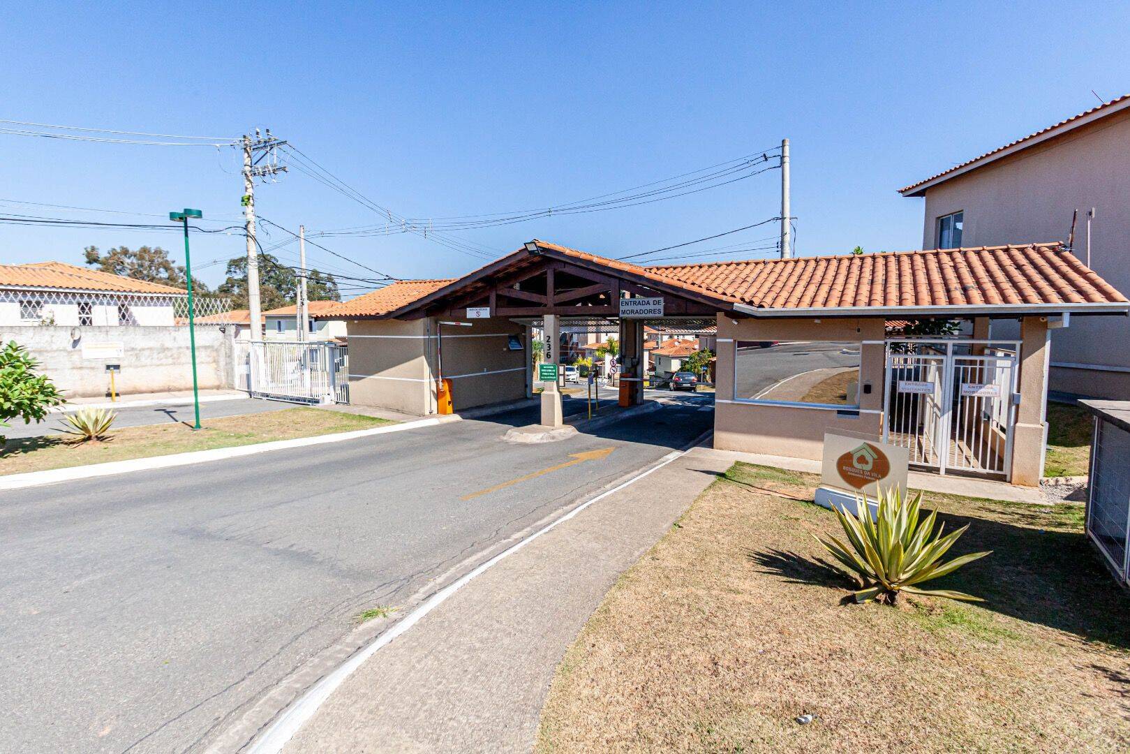 Casa, 3 quartos, 84 m² - Foto 22