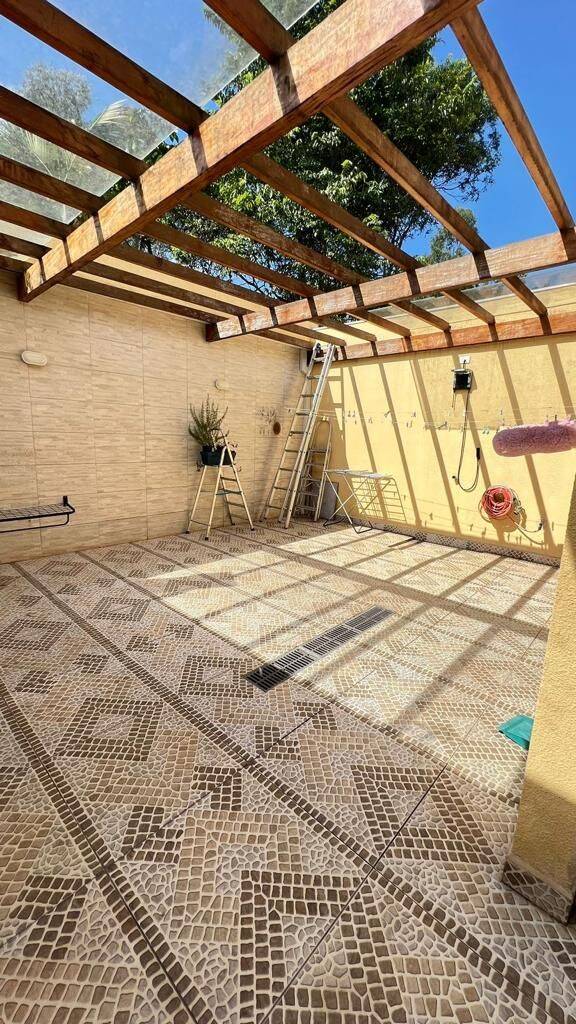 Casa, 3 quartos, 84 m² - Foto 26