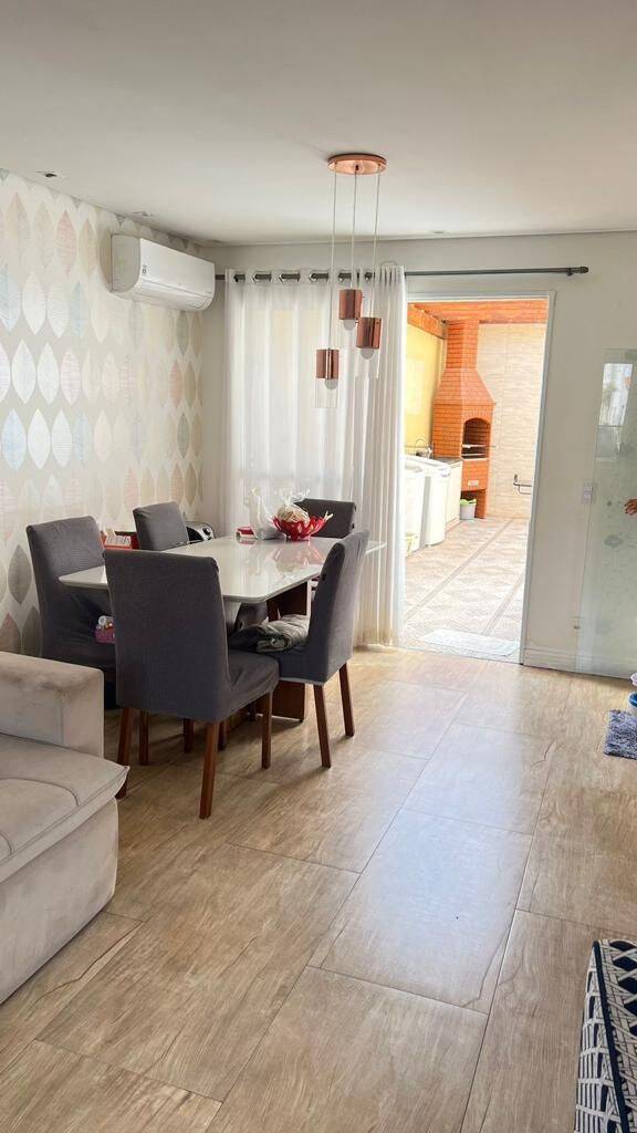 Casa, 3 quartos, 84 m² - Foto 29