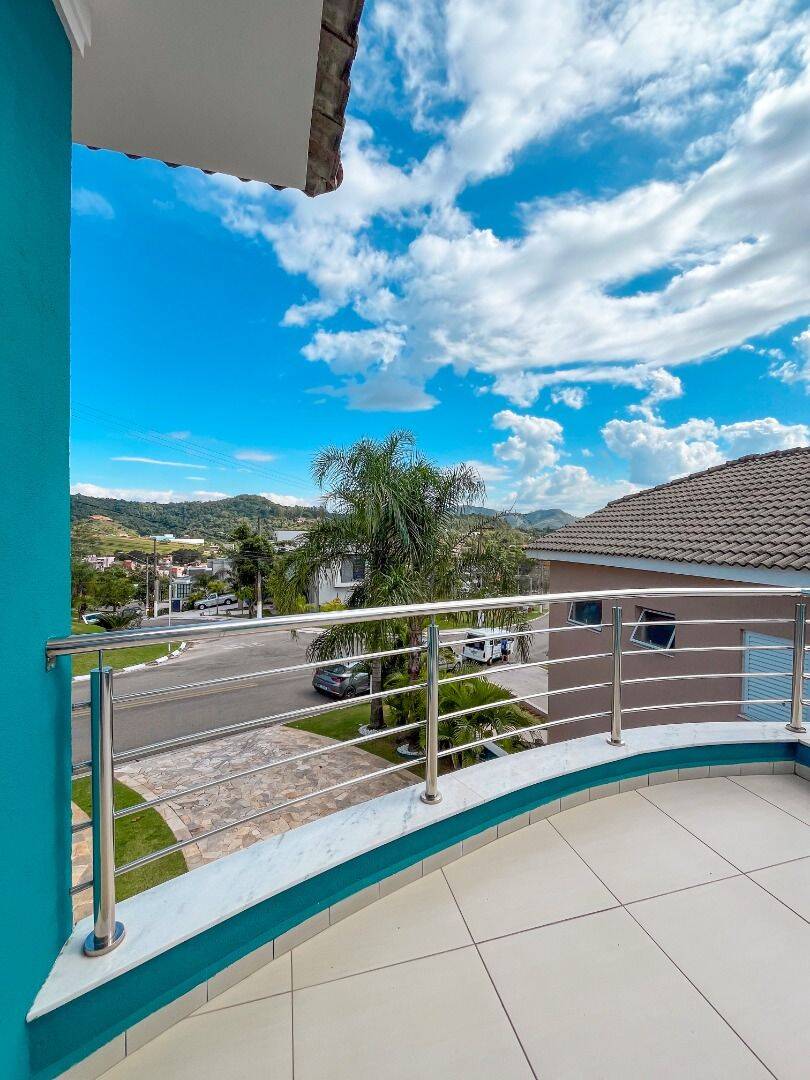 Casa, 5 quartos, 356 m² - Foto 31
